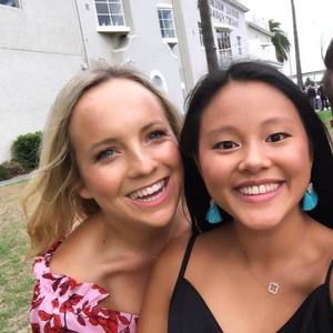 Meet your Posher, Eliza